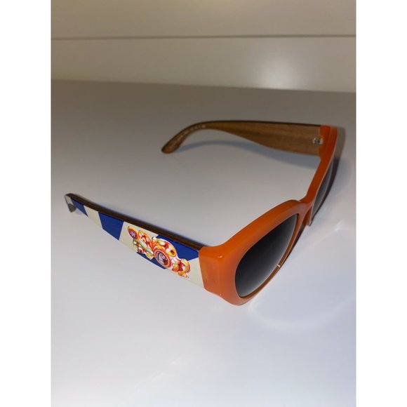 Dolce & Gabbana DG 4278F Sunglasses